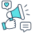 Marketing Icon