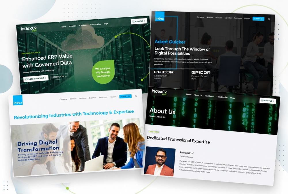 Website Design