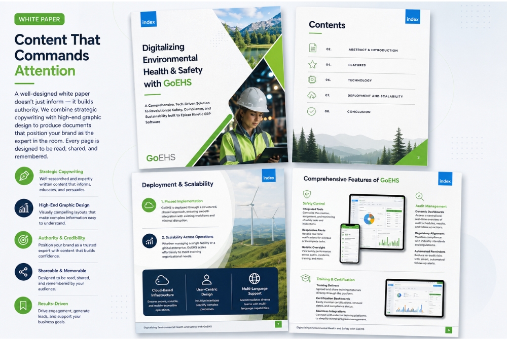 Whitepaper